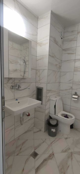 Дава се под наем Четиристаен апартамент в Пловдив, Център - 102 кв.м за 448.8 € - Снимка #18