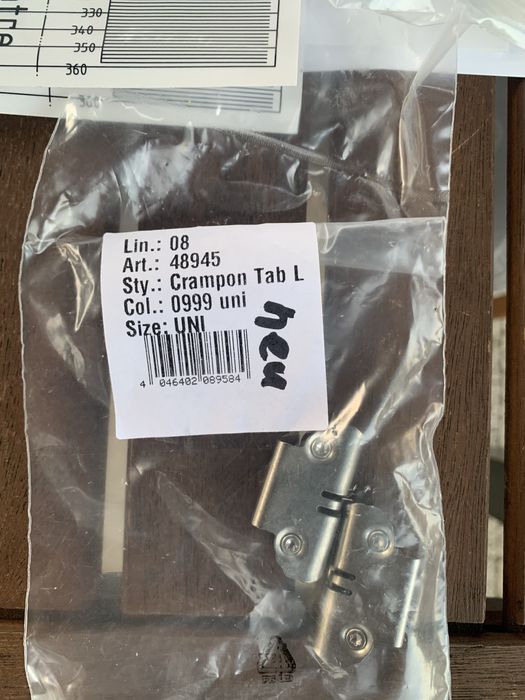 Dynafit Superlite 150+ ски туринг автомати