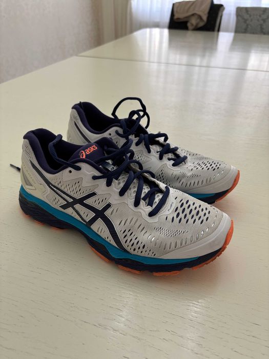 Кроссовки Asics T646N