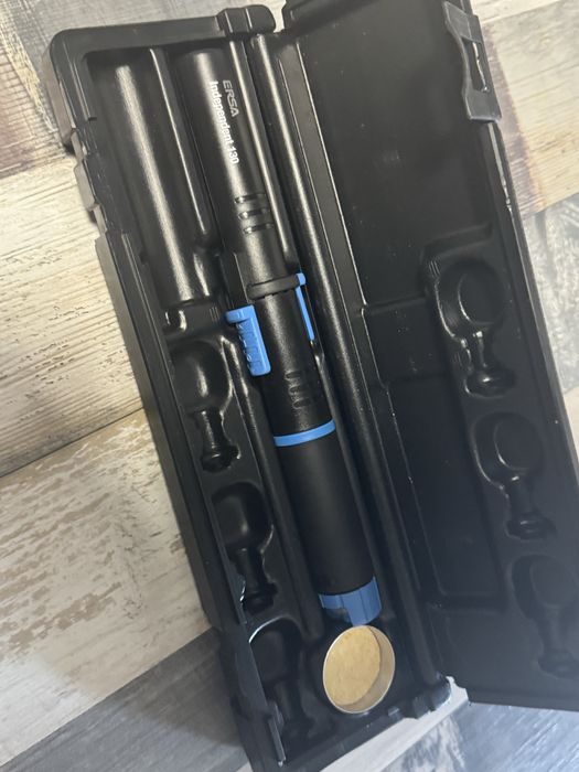 Немаки газов поялник ERSA Independent 130