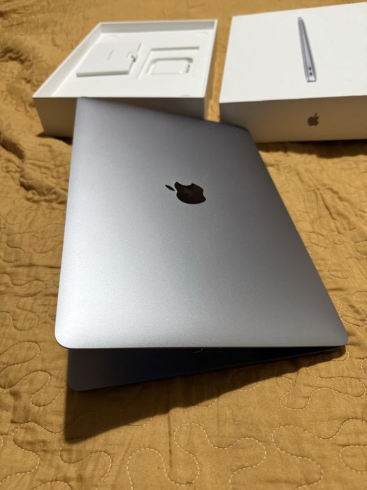Macbook air m1  макбук