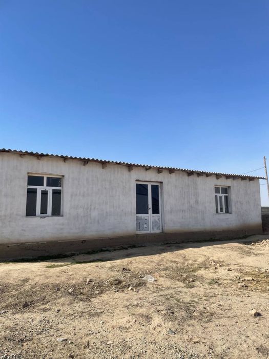 Катта участка сотилади 12сотых,кодастр янги,чорва ва богдорчилик учун