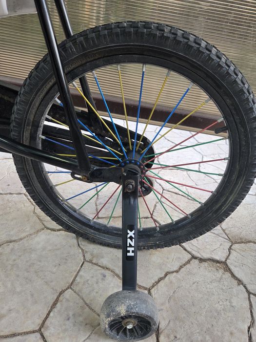 Велосипед детский