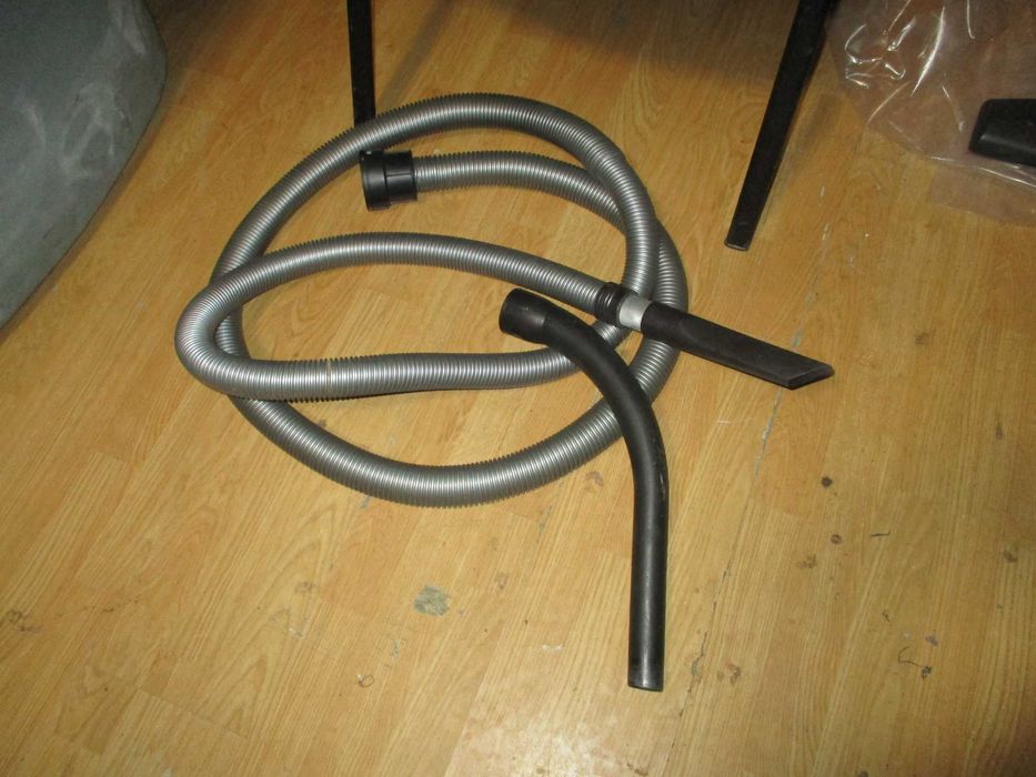 aspirator  garaj  starmix