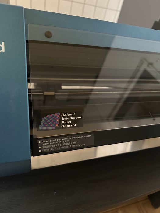 Roland bn 20a stare impecabilă