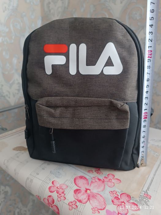 Рюкзак детский б/у