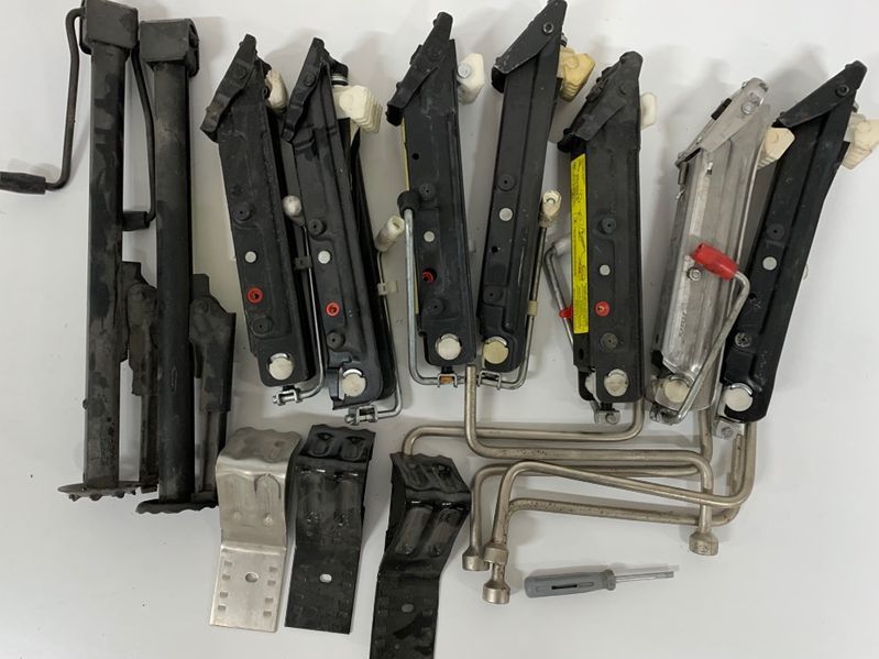 Крик крикове разервни комплекти за VW Opel Toyota Mercedes BMW Peugeot