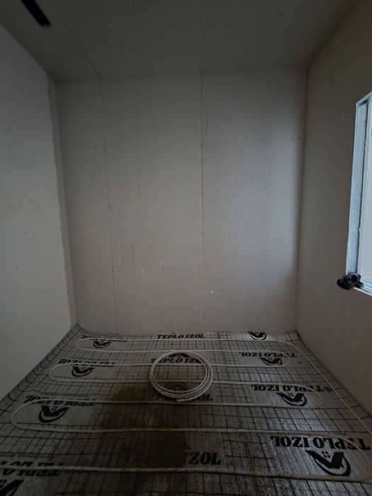 ПРОДАЁТСЯ КВАРТИРА Комнат: 2 этаж 19 ЖК Nest One Вид консерватория