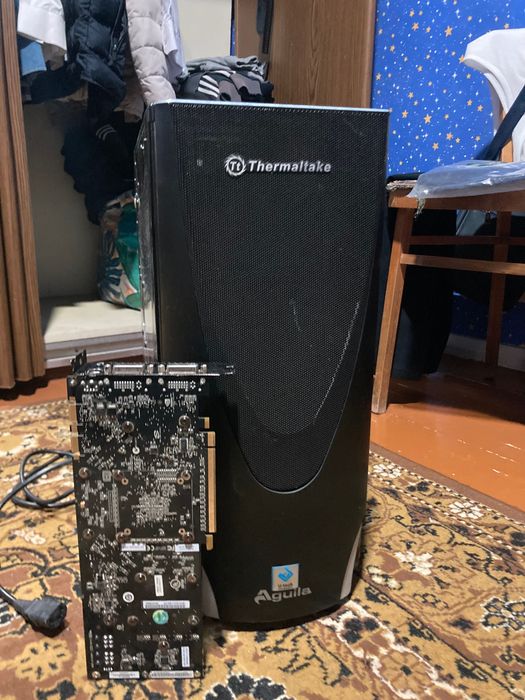 2 та Компьютер сотилади 115$ срочно