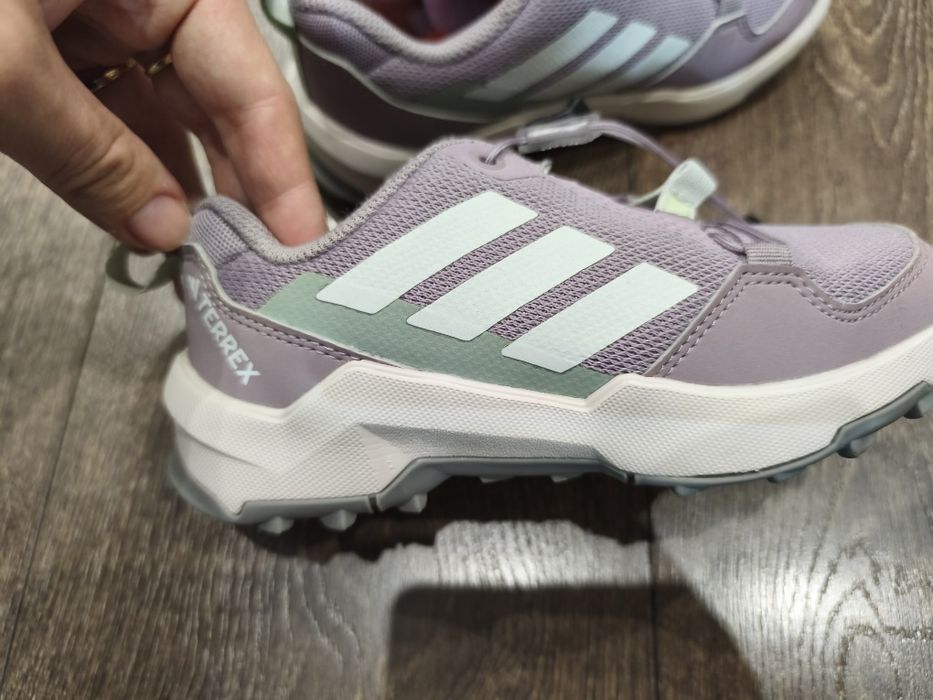 Adidas terrex 29 размер