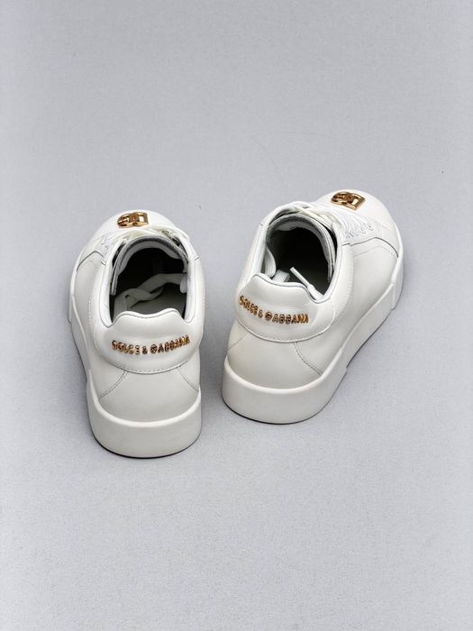 Adidasi Dolce Gabbana Premium full box 40-45