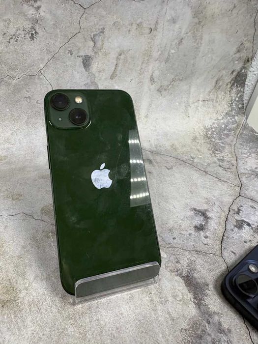 Apple iPhone 13 91акб (костанай 1018) лот 973638