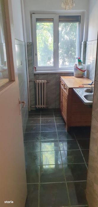 Vand apartament cu 2 camere cartier Nufarul 1