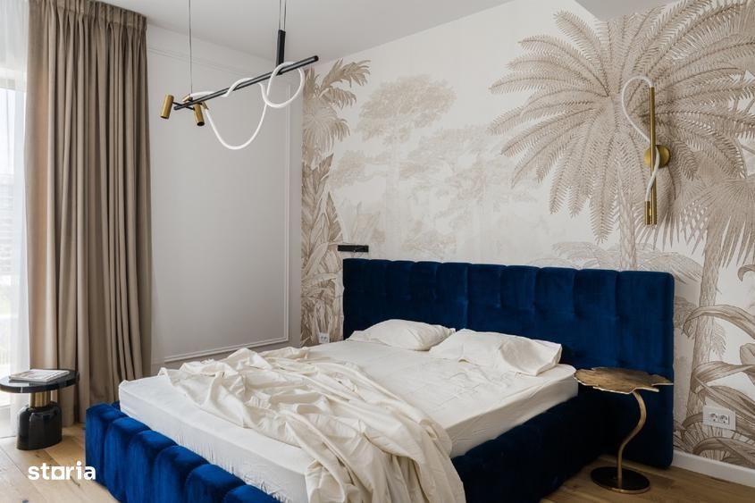 Vilă Premium | Prima Închiriere | Smart Home | 4 Dormitoare | Grădină