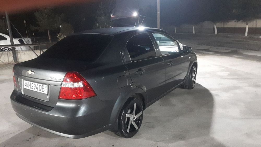 Некся 3 2 позиция