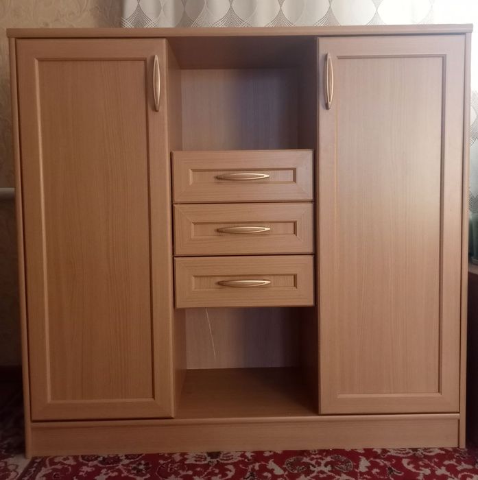 Продам тумбу-комод