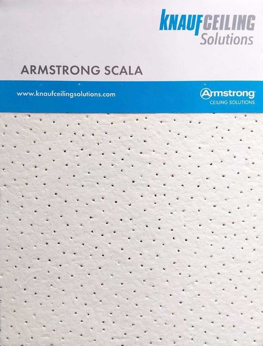 Армстронг потолок подвесной печеньки