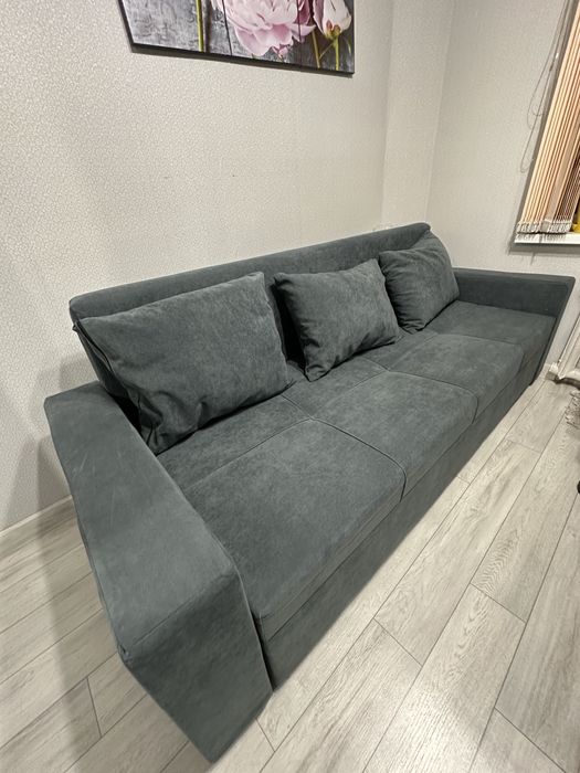 Диван раздвижной (тахта)