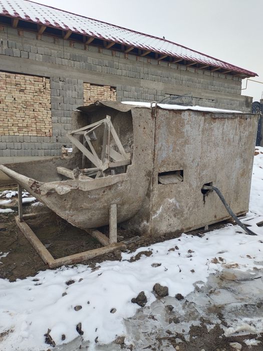 Штукатурная Станция Сш 6