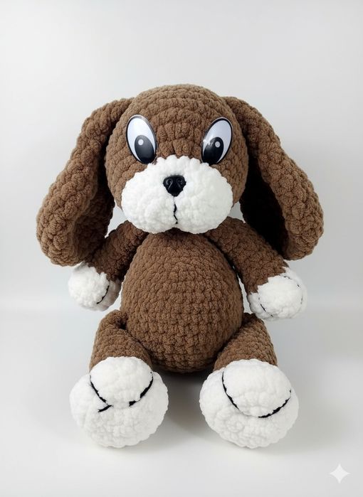 Плюшени играчки (Амигруми)