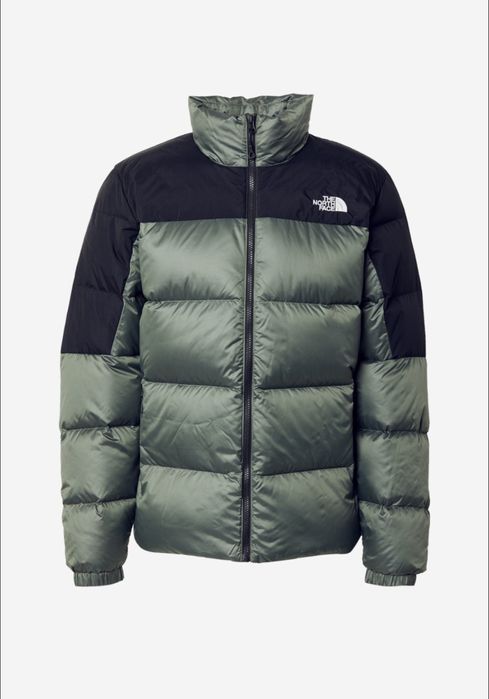 мъжко яке the north face