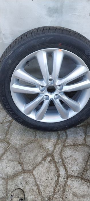 Roti vara Hyundai tucson originale