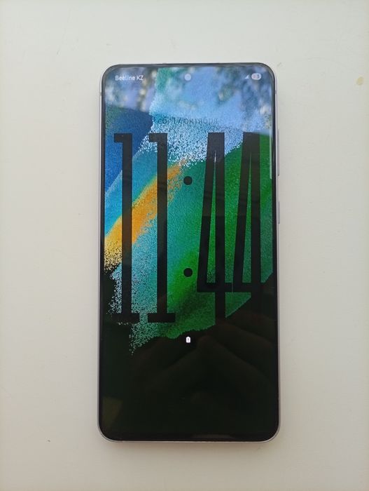 Samsung Galaxy S21FE