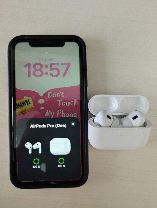 AirPods Pro 2 Premium
