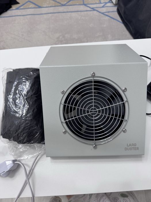 Маникюрный набор