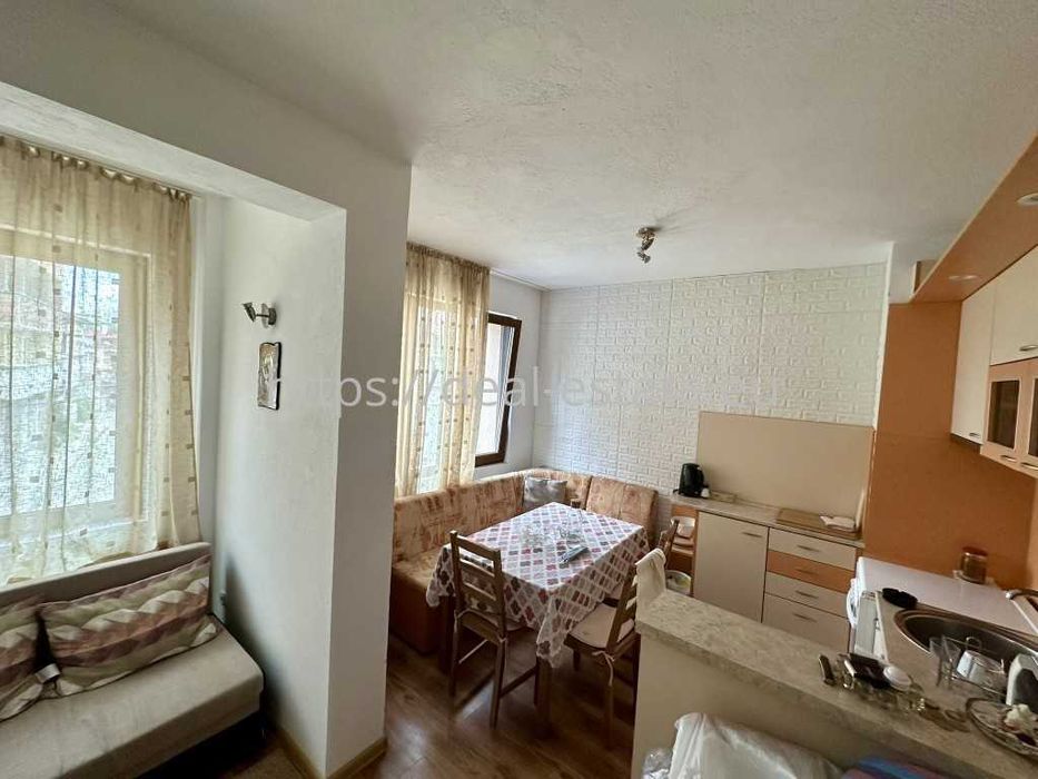 Продава се Тристаен апартамент в Благоевград, Грамада - 105 кв.м за 1029 €/кв.м - Снимка #6