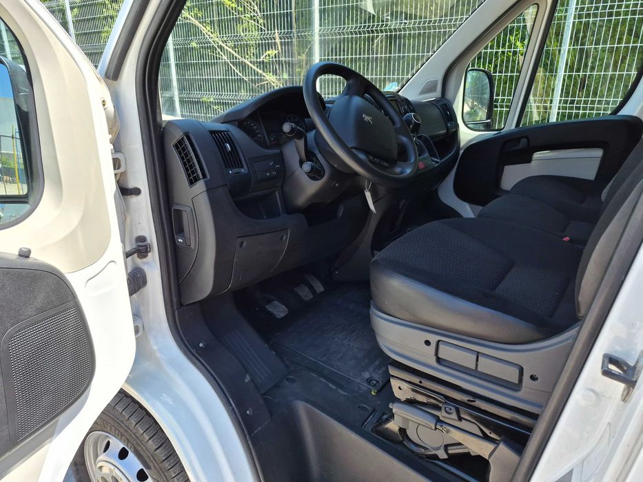 PEUGEOT BOXER 2.0HDI Хладилен