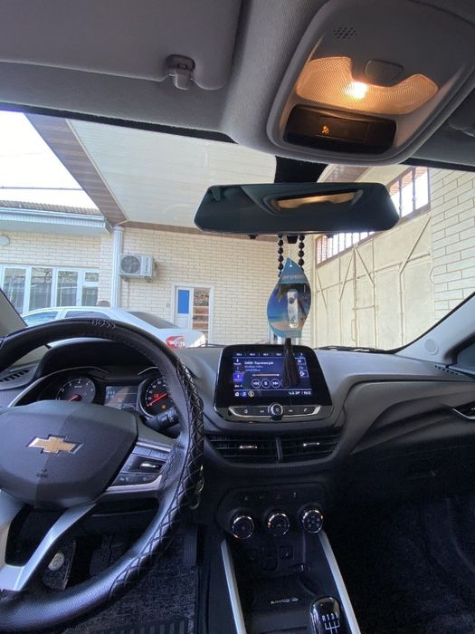 Onix 2023 xolati zo'r