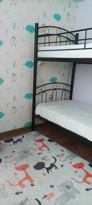 Дава се под наем Етаж от къща в к.к. Св.Св. Константин и Елена - 80 кв.м за 433.5 € - Снимка #7