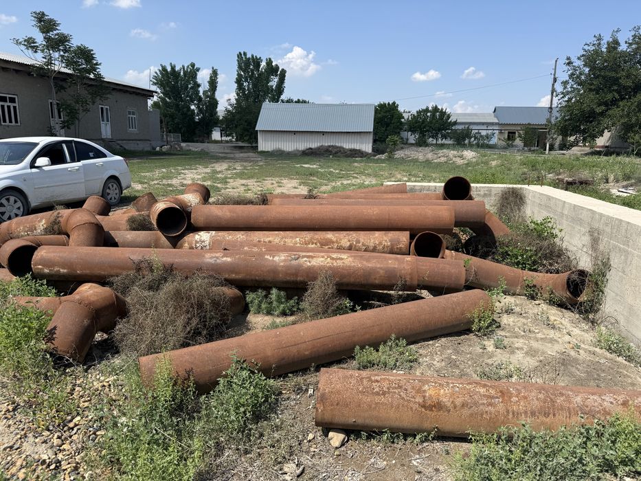 Труба россия сотилади