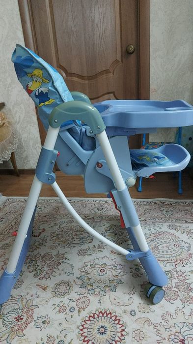 Стульчик для кормления