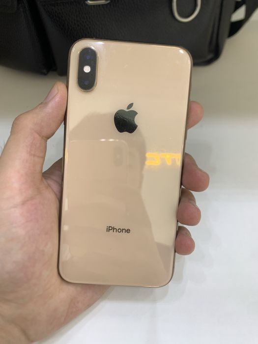 Iphone xs 64