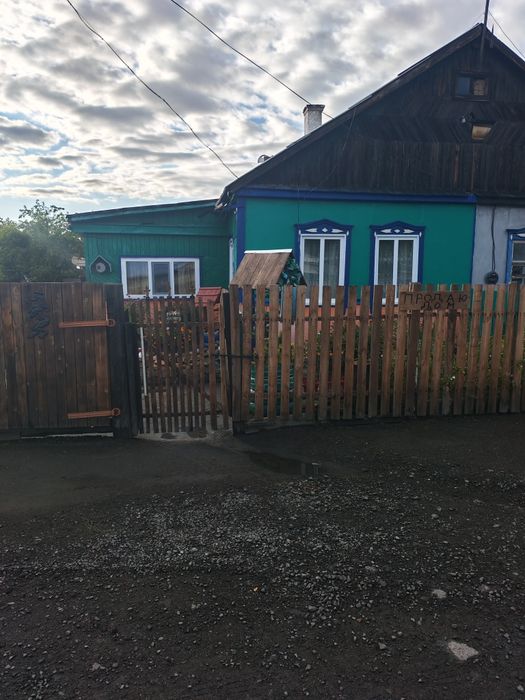 Продаётся  ухоженный дом