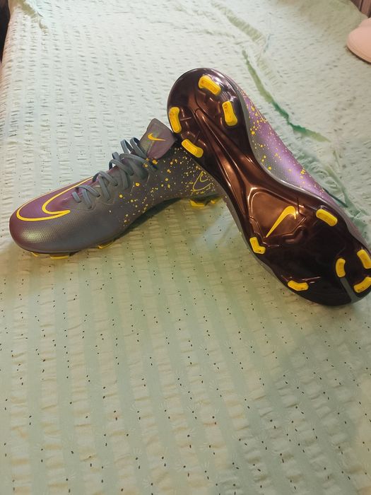 Ghete de fotbal Nike