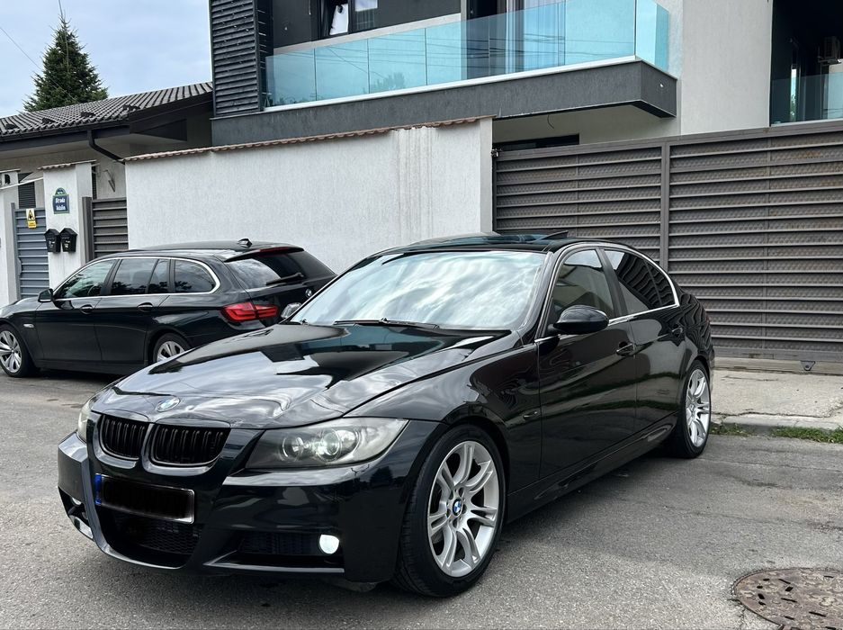 BMW 3 Series 2006