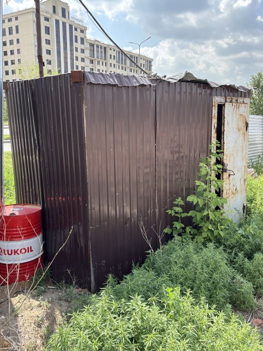 Продам вагончик утеплённый