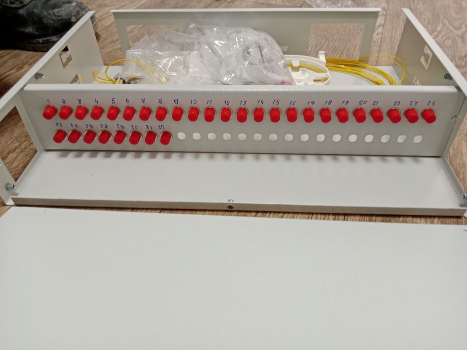 Оптический кросс