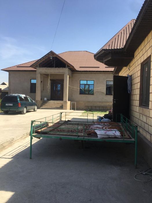 Дом продам Уи сатылады срочно