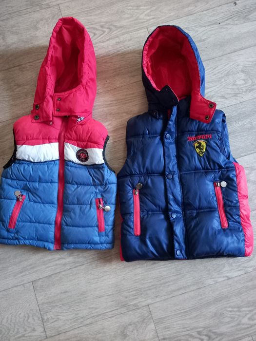 Детские вещи для мальчиков