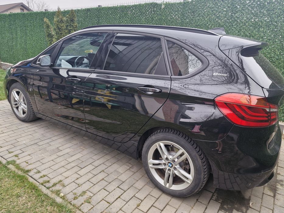 BMW 2 Series 2018 — imagine 3