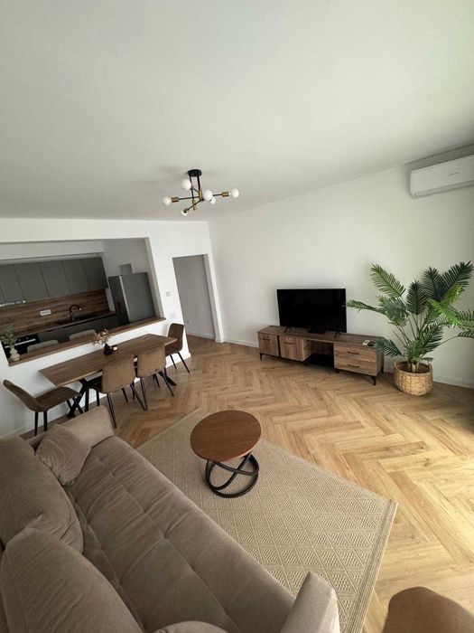 Apartament modern cu 2 camere DavinciHomes