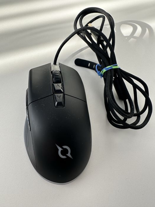 Set de gaming(căști,mouse,mouse pad,tastatură și cameră)