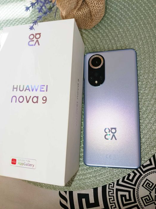 Huawei Nova 9 Dual sim