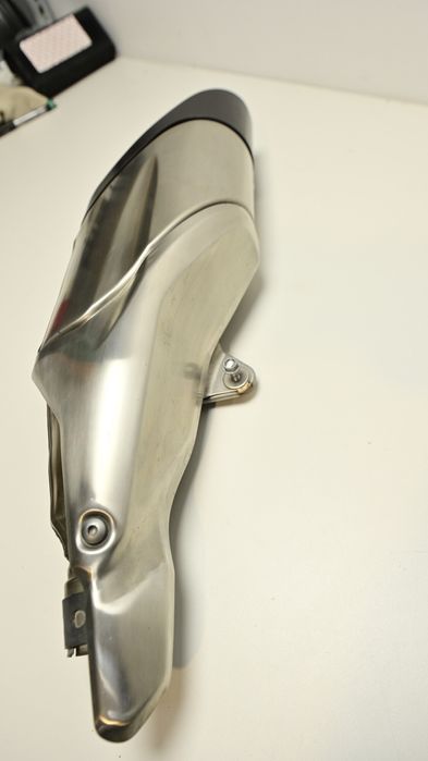 Toba Evacuare Finala Honda CB1000R SC80 2018 - 2022