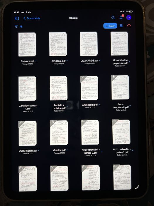 Vând materiale pentru admiterea la medicină - UMFCD