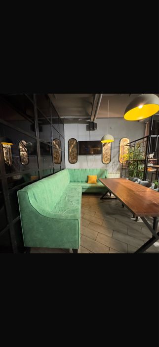 Мебель для общепита